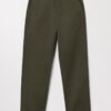 The Loose Twill Chino The Loose Twill Chino