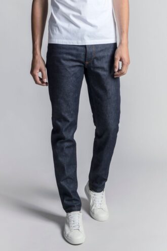 The Raw Denim Jeans – Arkiv