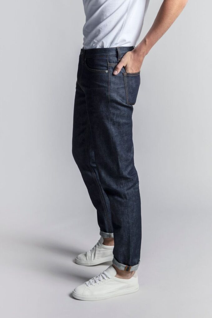 The Raw Denim Jeans – Arkiv The Raw Denim Jeans – Arkiv