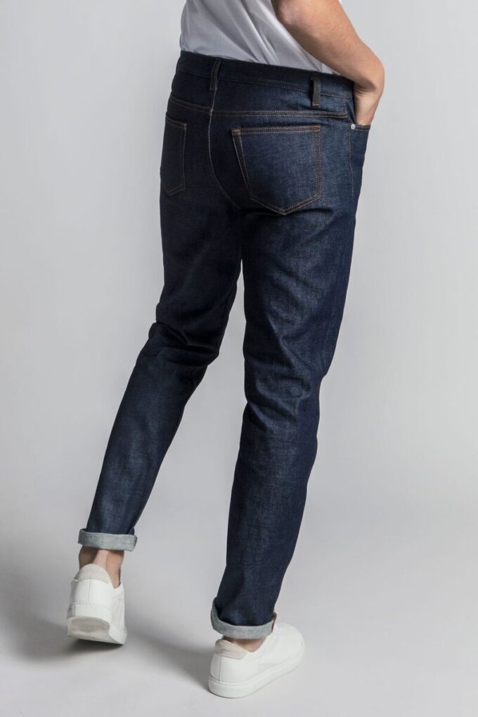 The Raw Denim Jeans – Arkiv The Raw Denim Jeans – Arkiv
