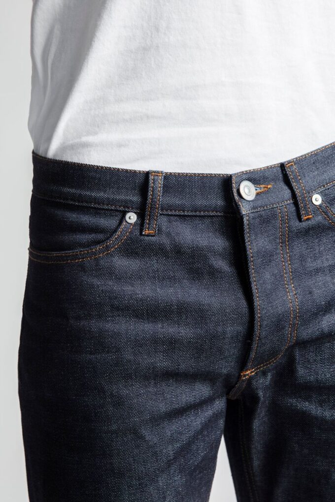 The Raw Denim Jeans – Arkiv The Raw Denim Jeans – Arkiv