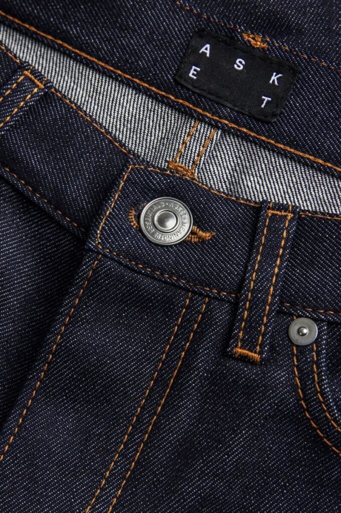 The Raw Denim Jeans – Arkiv The Raw Denim Jeans – Arkiv