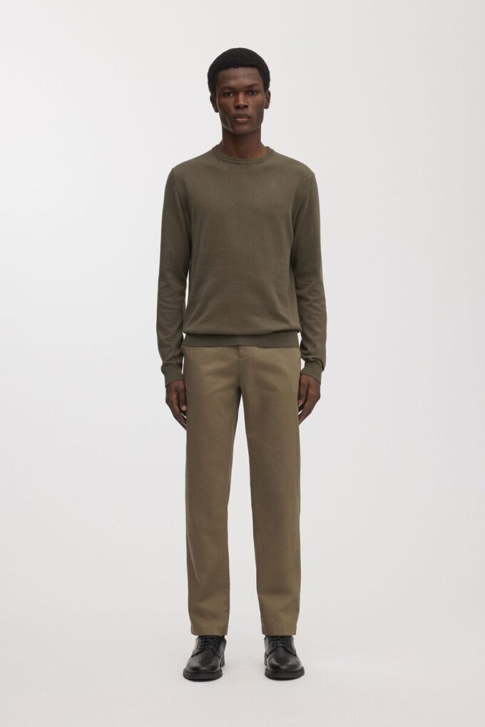 The Regular Chino The Regular Chino
