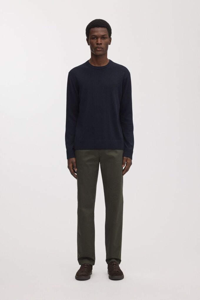 The Regular Chino The Regular Chino