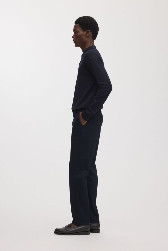 The Regular Chino The Regular Chino