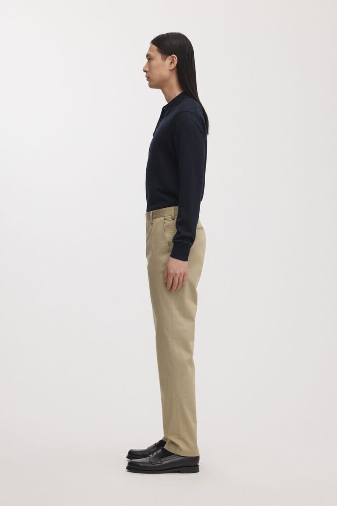 The Regular Chino The Regular Chino