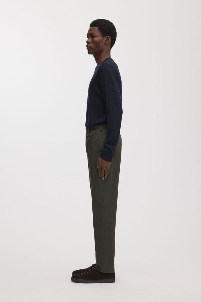 The Regular Chino The Regular Chino