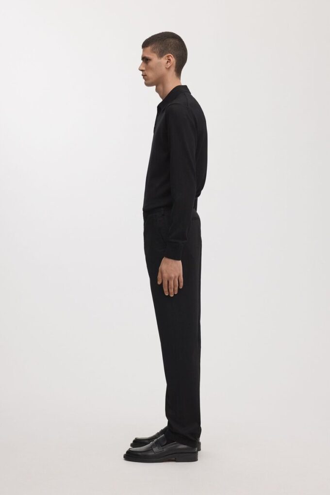 The Regular Chino The Regular Chino