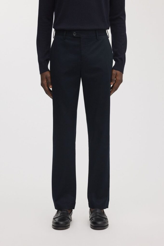 The Regular Chino The Regular Chino