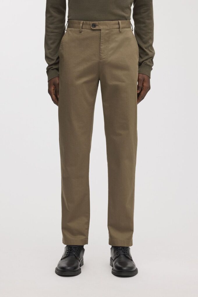 The Regular Chino The Regular Chino