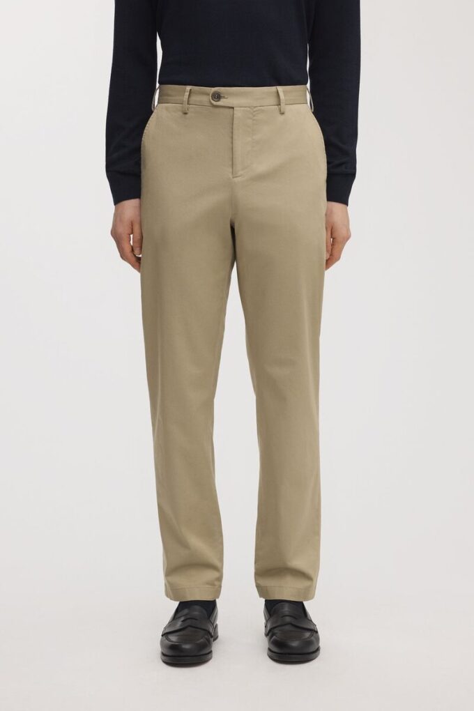 The Regular Chino The Regular Chino