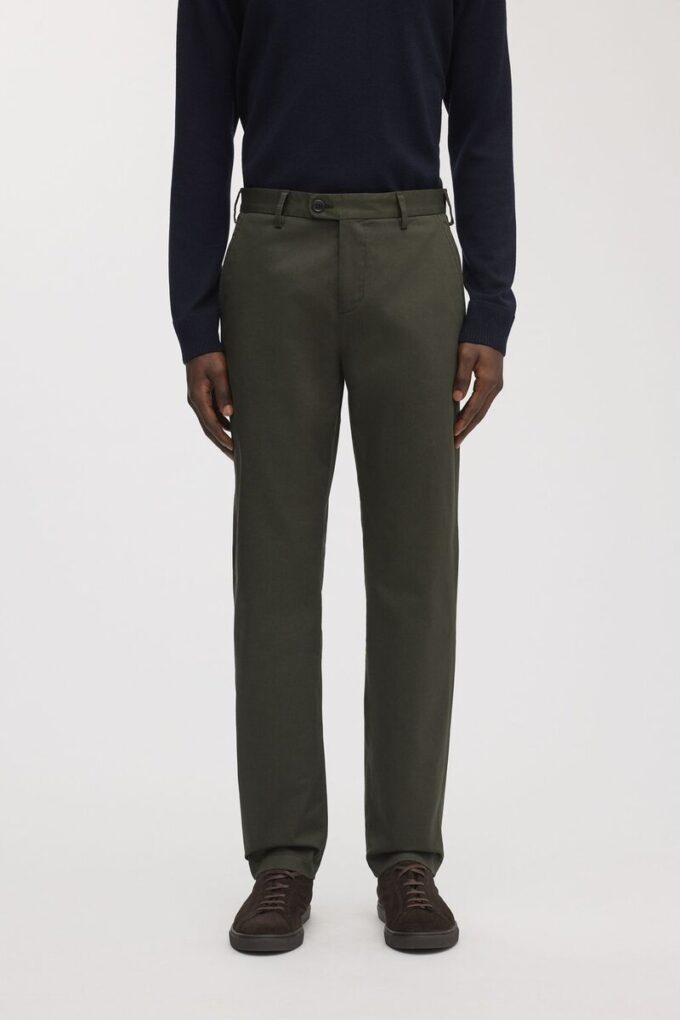 The Regular Chino The Regular Chino