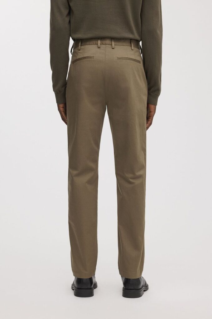 The Regular Chino The Regular Chino