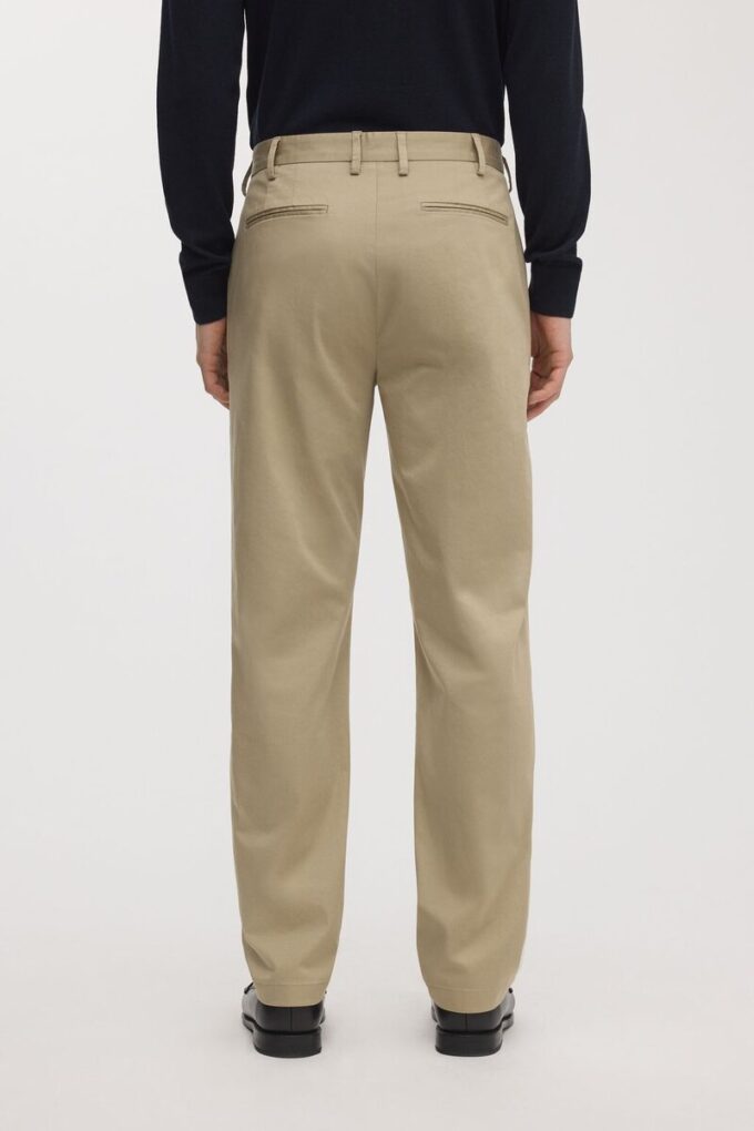 The Regular Chino The Regular Chino
