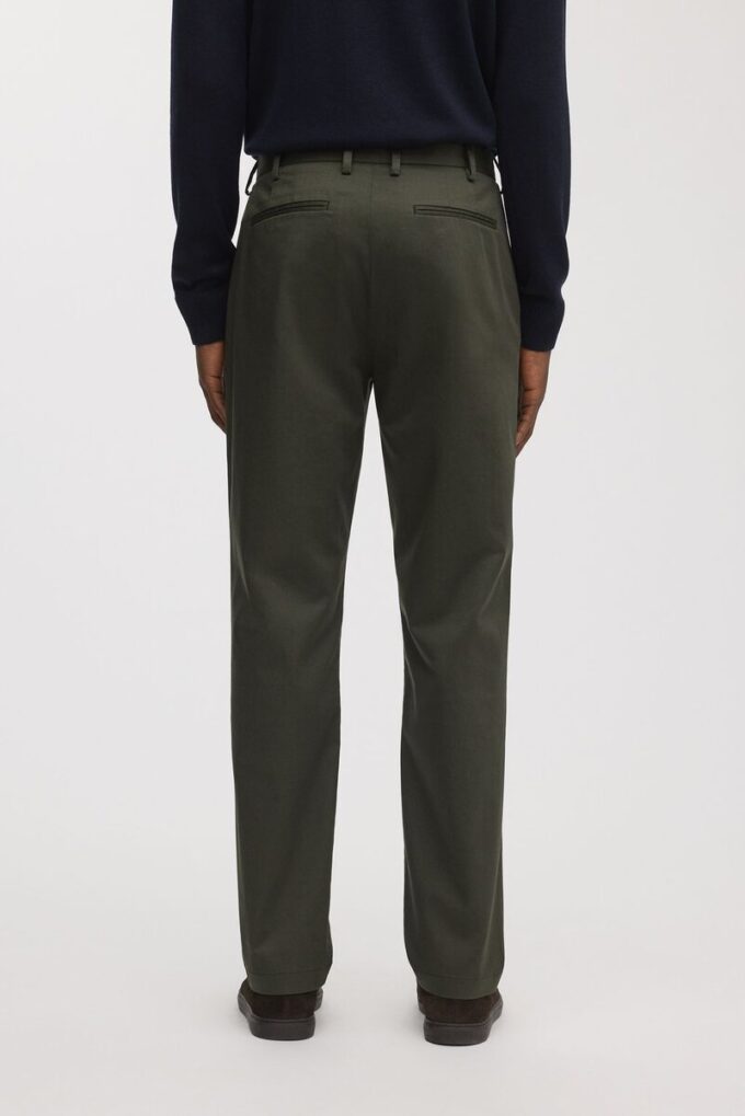The Regular Chino The Regular Chino