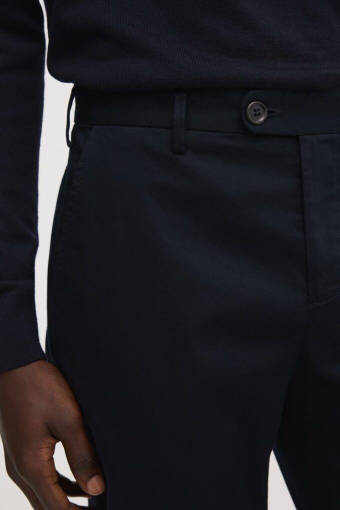 The Regular Chino The Regular Chino