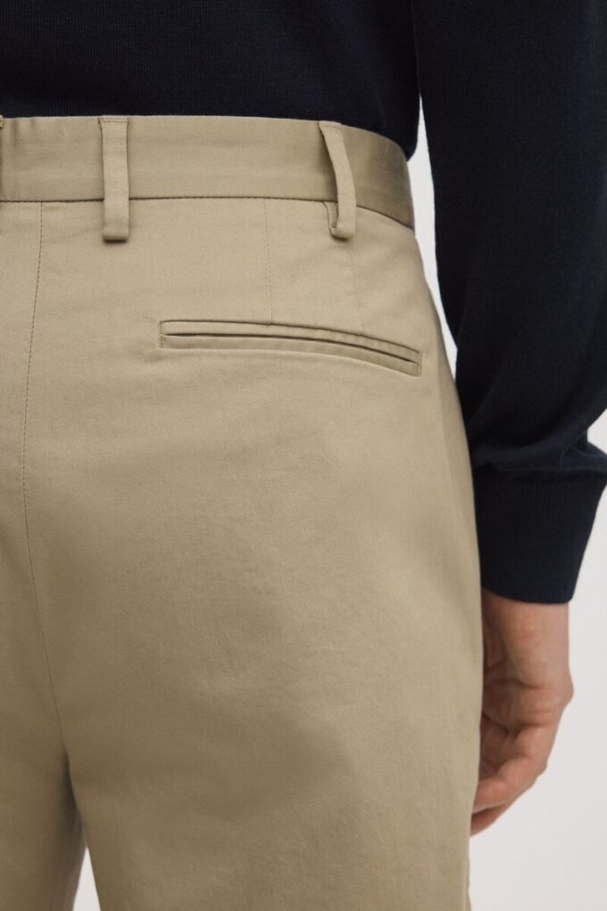 The Regular Chino The Regular Chino