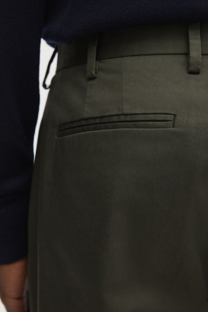 The Regular Chino The Regular Chino
