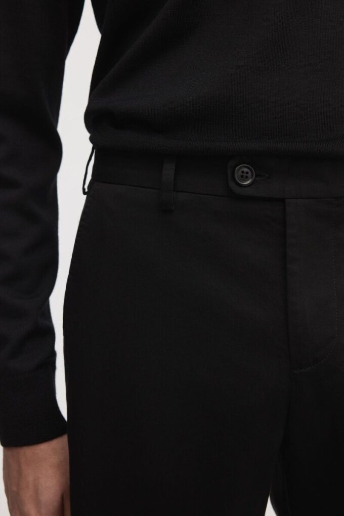 The Regular Chino The Regular Chino