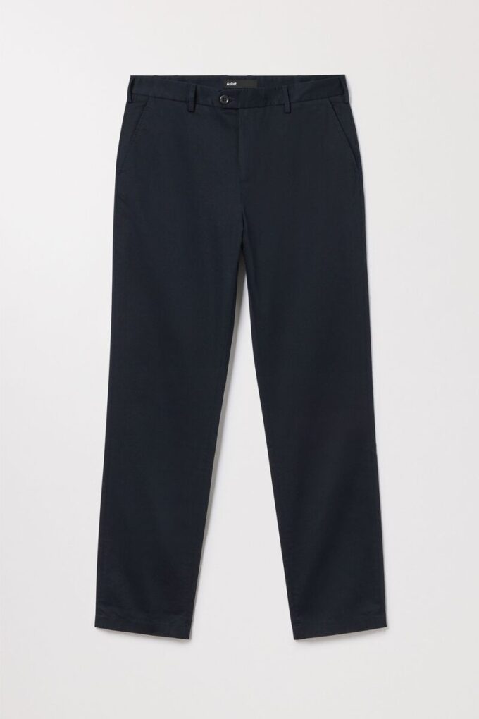 The Regular Chino The Regular Chino