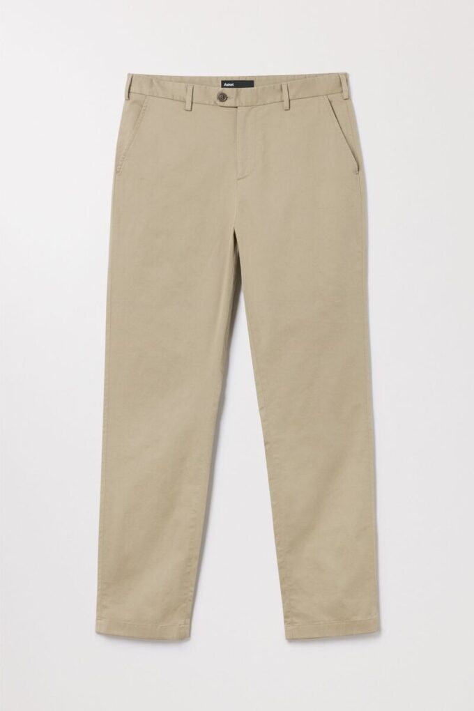The Regular Chino The Regular Chino