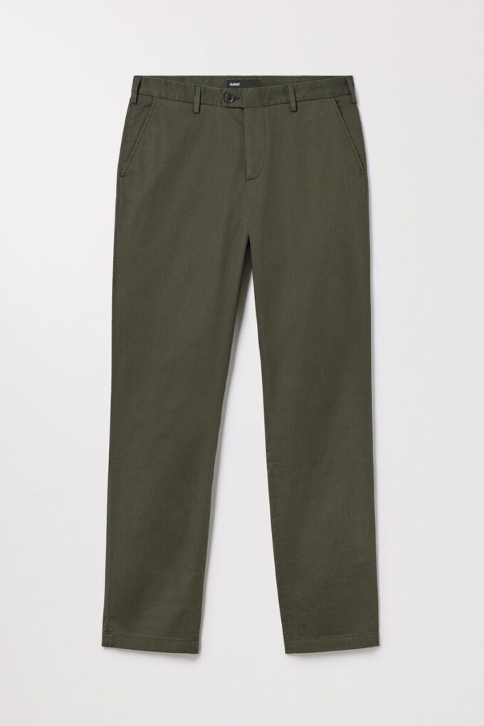 The Regular Chino The Regular Chino