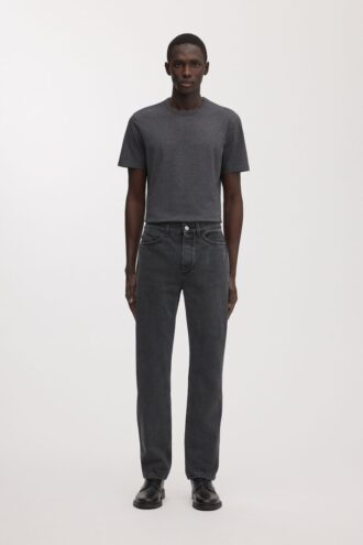 The Regular Jeans The Regular Jeans
