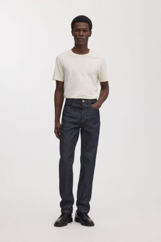 The Regular Jeans The Regular Jeans