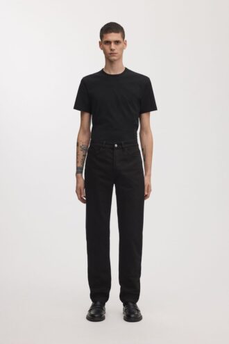 The Regular Jeans The Regular Jeans