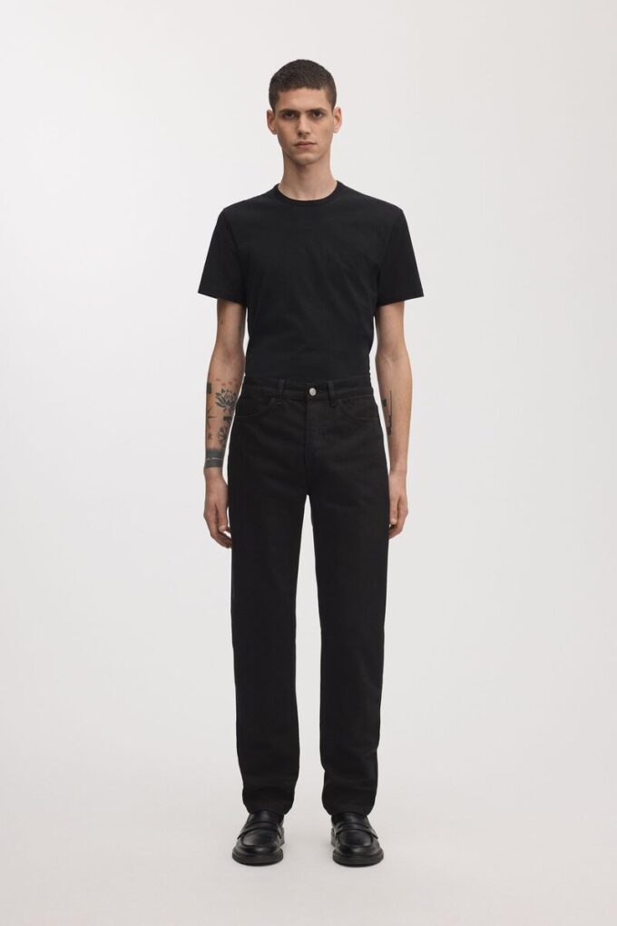The Regular Jeans The Regular Jeans