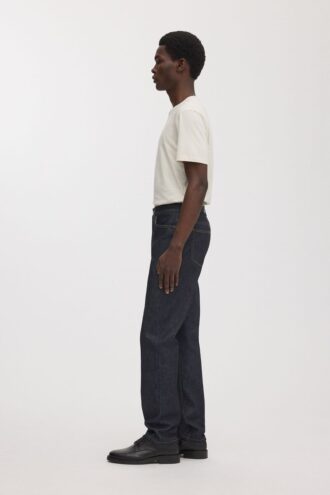 The Regular Jeans The Regular Jeans