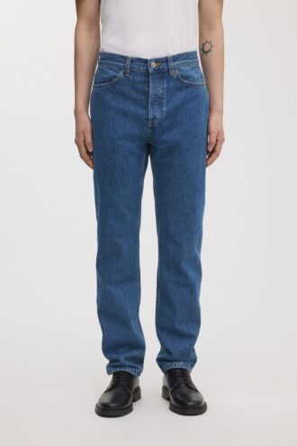 The Regular Jeans The Regular Jeans