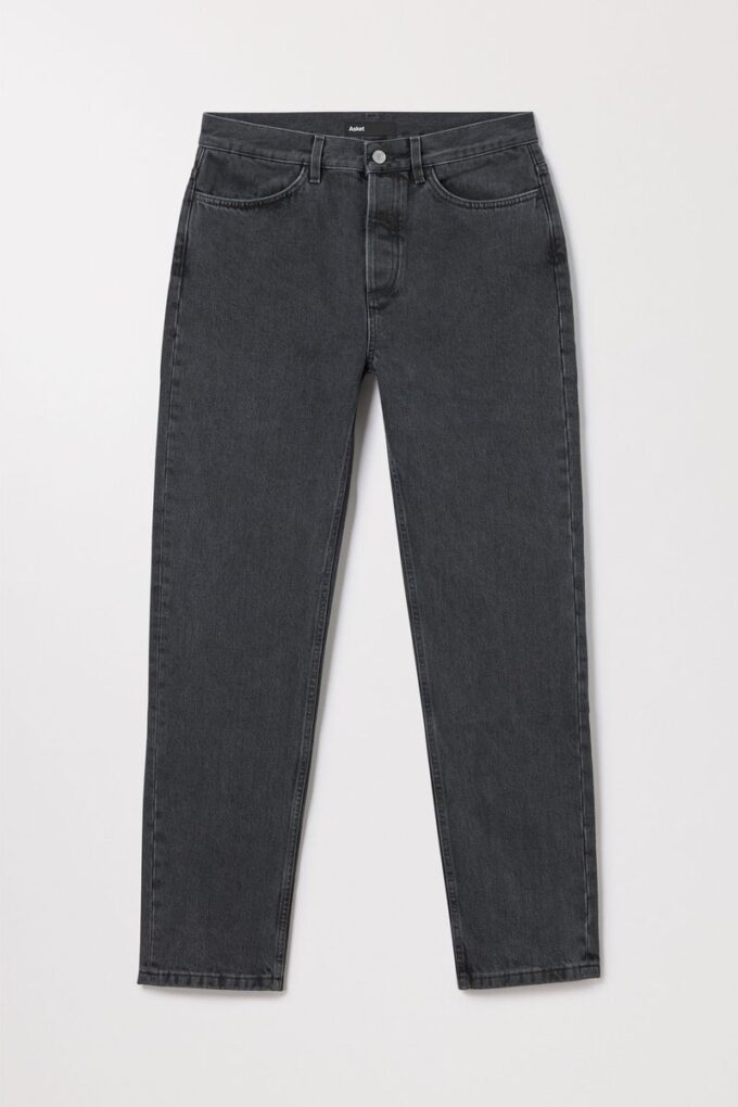 The Regular Jeans The Regular Jeans