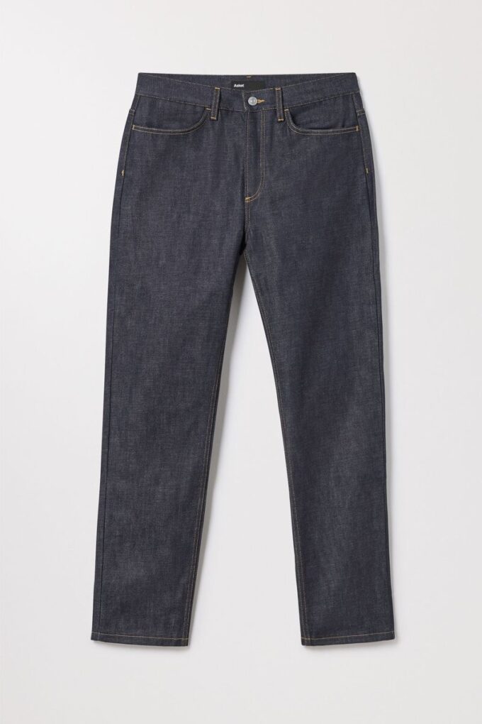 The Regular Jeans The Regular Jeans