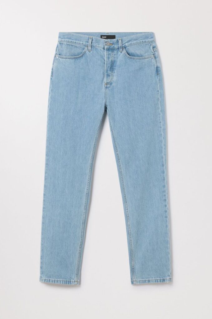 The Regular Jeans The Regular Jeans