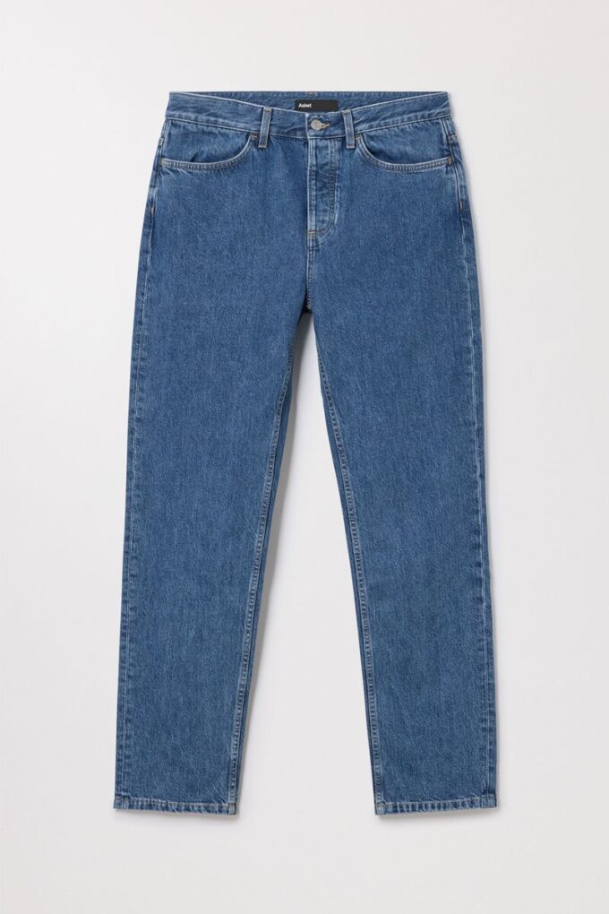 The Regular Jeans The Regular Jeans