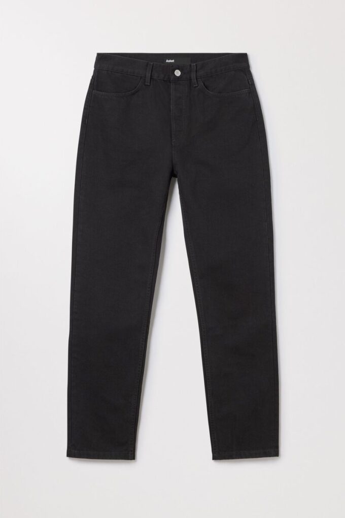 The Regular Jeans The Regular Jeans