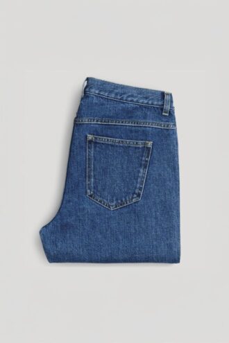 The Regular Jeans – Archive