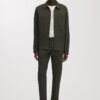 The Regular Twill Chino The Regular Twill Chino