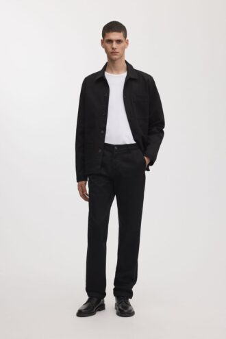 The Regular Twill Chino