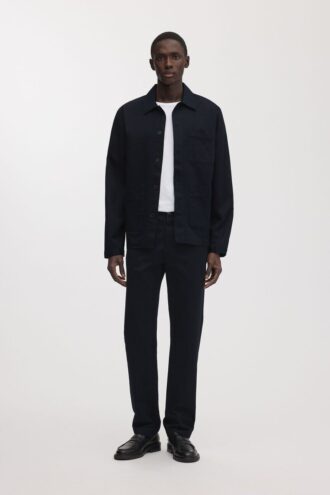 The Regular Twill Chino