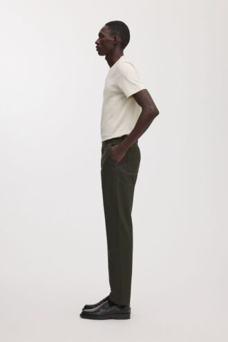 The Regular Twill Chino