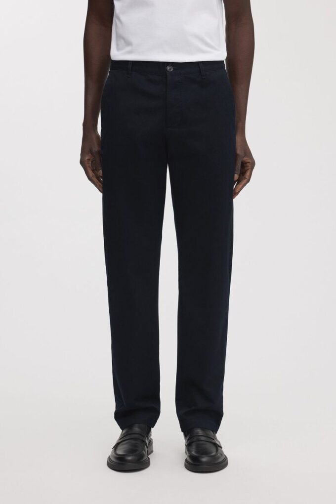 The Regular Twill Chino The Regular Twill Chino