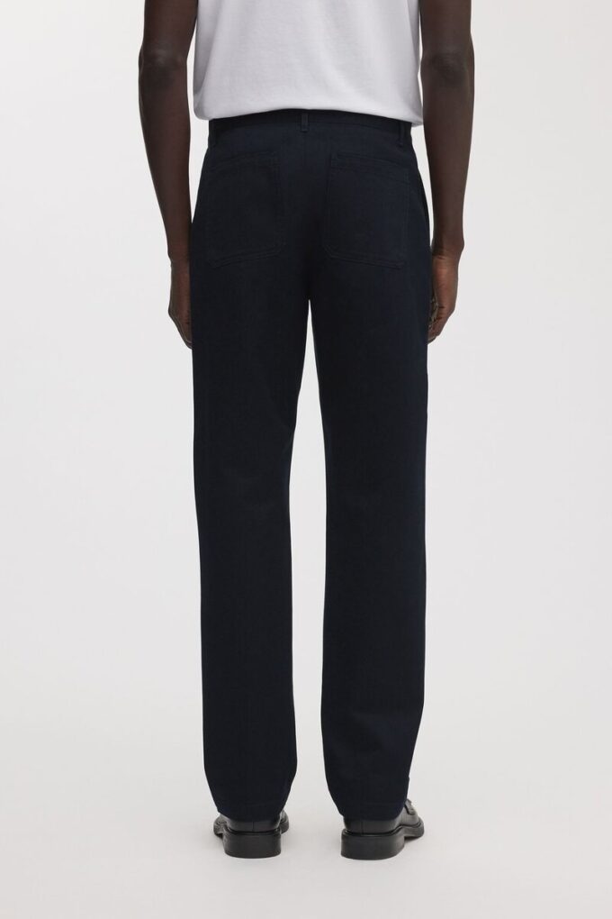 The Regular Twill Chino The Regular Twill Chino