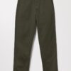 The Regular Twill Chino The Regular Twill Chino