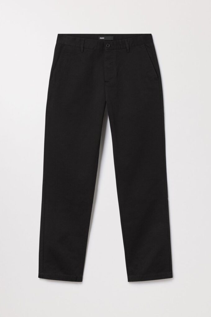The Regular Twill Chino