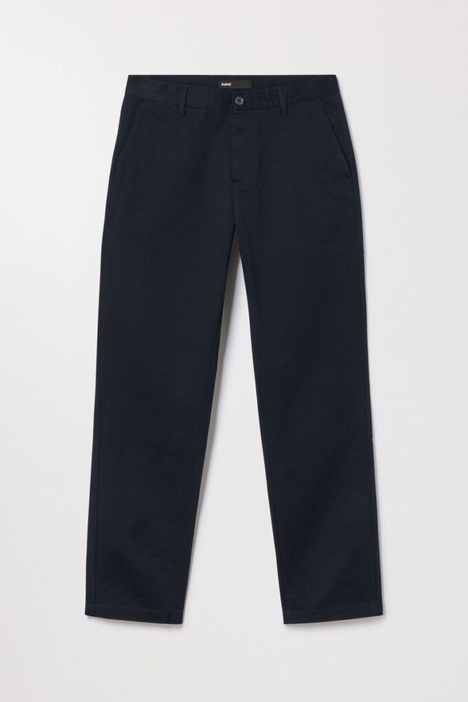 The Regular Twill Chino The Regular Twill Chino
