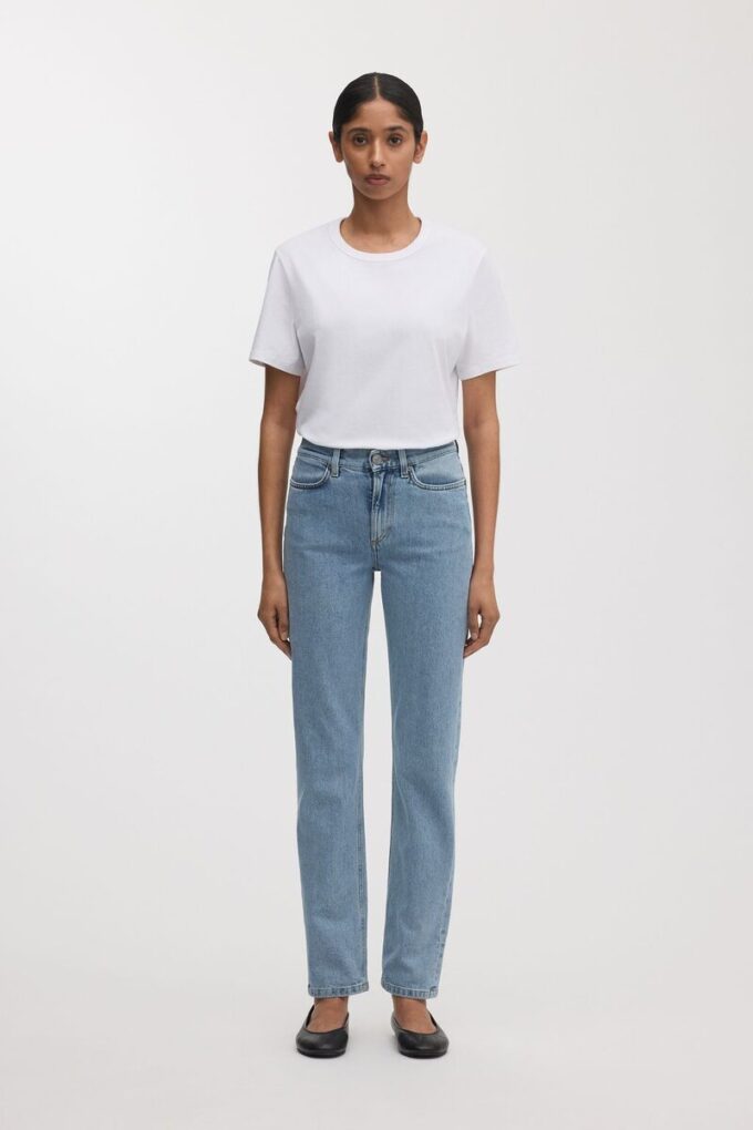The Standard Jeans