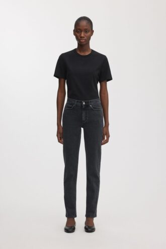 The Standard Jeans The Standard Jeans