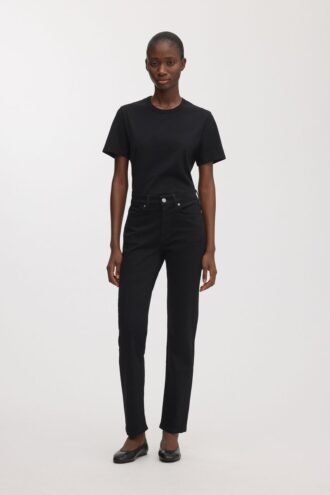 The Standard Jeans The Standard Jeans